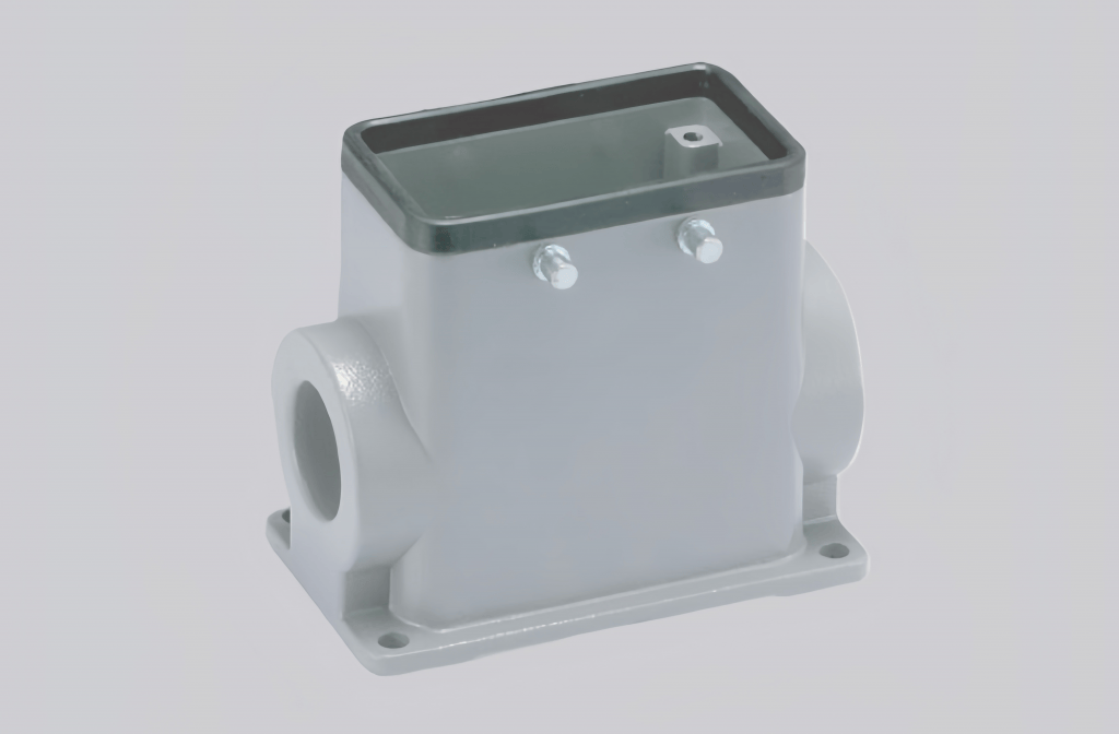 H10B-SFH-4B-PG21 | High-Quality Rectangular Connectors-RedTech360