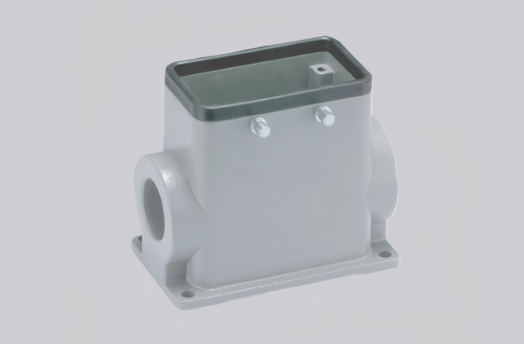 H10B-SFH-4B-2PG21 | High-Quality Rectangular Connectors-RedTech360