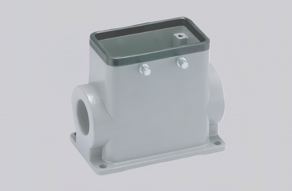 H10B-SFH-4B-2PG29 | High-Quality Rectangular Connectors-RedTech360