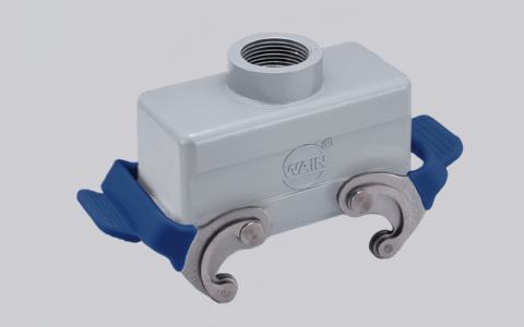 H16B-TE-2L/SC-M32 | High-Quality Rectangular Connectors