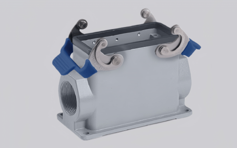 H16B-SFH-2L/SC-M25 | High-Quality Rectangular Connectors