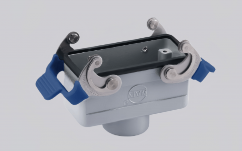 H16B-CCT-2L/SC-M32 | High-Quality Rectangular Connectors