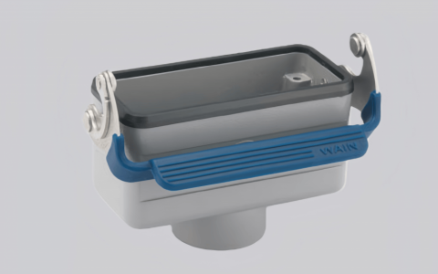 H16B-CCT-1L/SC-M32 | High-Quality Rectangular Connectors