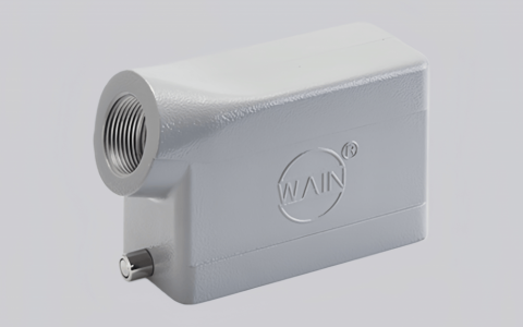 H16B-SE-2B-PG21 | High-Quality Rectangular Connectors