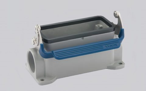 H16B-SF-1L/SC-M25 | High-Quality Rectangular Connectors