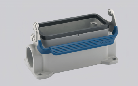 H16B-SF-1L/SC-PG21 | High-Quality Rectangular Connectors