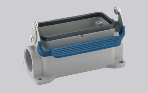 H16B-SF-1L/SC-2PG21 | High-Quality Rectangular Connectors