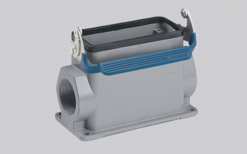 H16B-SFH-1L/SC-2M32 | High-Quality Rectangular Connectors