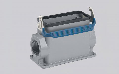 H16B-SFH-1L/SC-PG29 | High-Quality Rectangular Connectors