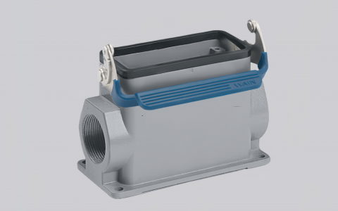 H16B-SFH-1L/SC-2PG29 | High-Quality Rectangular Connectors