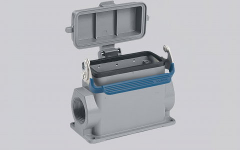 H16B-SFH-1L/SC-CV-2M32 | High-Quality Rectangular Connectors