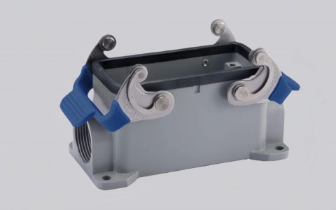 H16B-SF-2L/SC-2M25 | High-Quality Rectangular Connectors