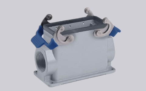 H16B-SFH-2L/SC-2M32 | High-Quality Rectangular Connectors