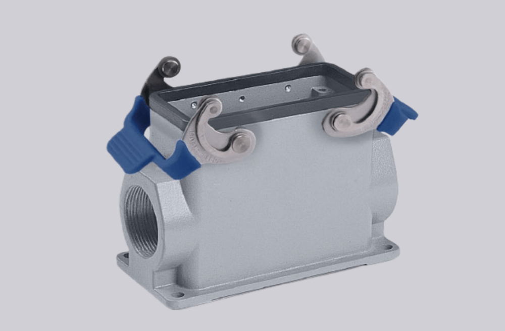 H16B-SFH-2L/SC-2M32 | High-Quality Rectangular Connectors-RedTech360