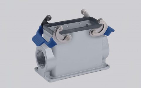 H16B-SFH-2L/SC-PG21 | High-Quality Rectangular Connectors