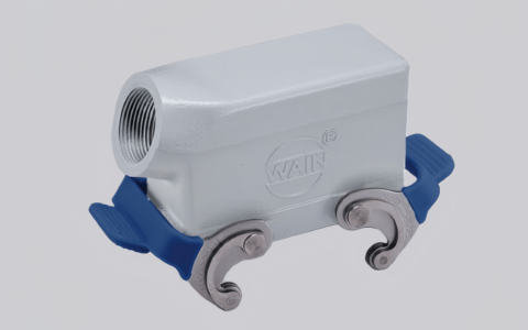 H16B-SE-2L/SC-M25 | High-Quality Rectangular Connectors