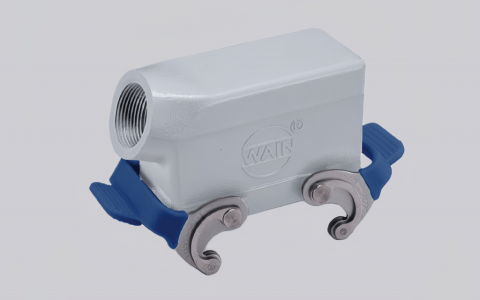 H16B-SE-2L/SC-PG21 | High-Quality Rectangular Connectors