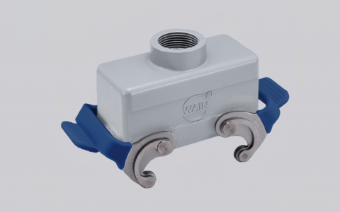 H16B-TE-2L/SC-M25 | High-Quality Rectangular Connectors