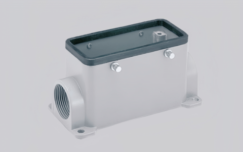 H16B-SF-4B-M25 | High-Quality Rectangular Connectors