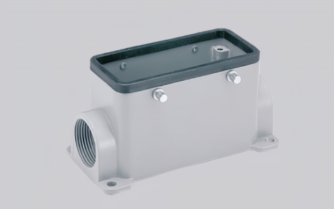 H16B-SF-4B-2M25 | High-Quality Rectangular Connectors