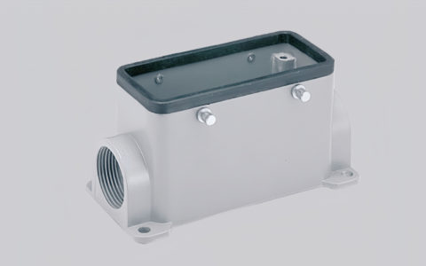 H16B-SF-4B-PG21 | High-Quality Rectangular Connectors