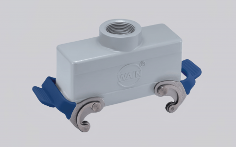 H24B-TE-2L/SC-PG29 | High-Quality Rectangular Connectors