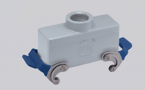 H24B-TE-2L/SC-M32 | High-Quality Rectangular Connectors