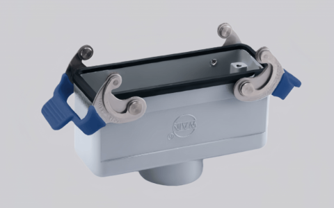 H24B-CCT-2L/SC-PG29 | High-Quality Rectangular Connectors