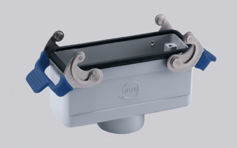 H24B-CCT-2L/SC-M32 | High-Quality Rectangular Connectors