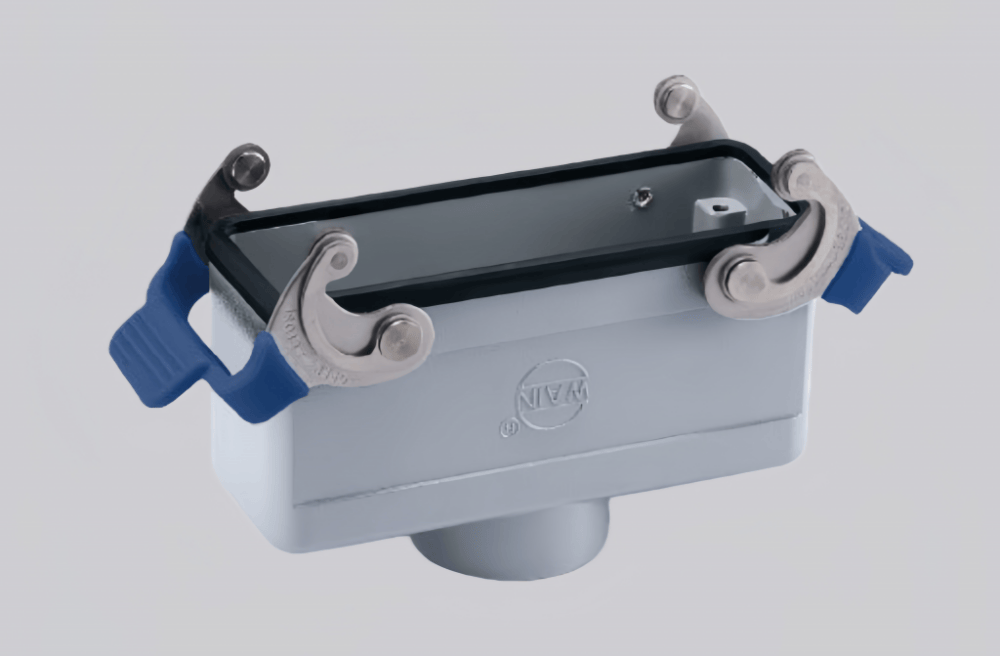 H24B-CCT-2L/SC-M32 | High-Quality Rectangular Connectors-RedTech360