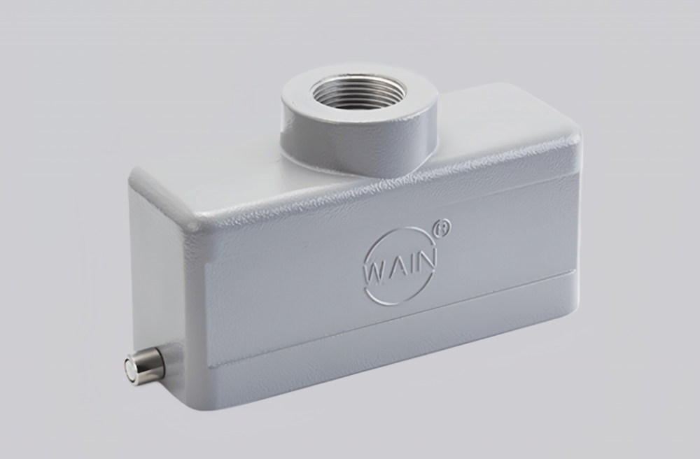 H24B-TE-2B-PG29 | High-Quality Rectangular Connectors-RedTech360