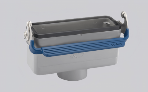 H24B-CCT-1L/SC-M25 | High-Quality Rectangular Connectors