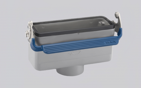 H24B-CCT-1L/SC-M32 | High-Quality Rectangular Connectors