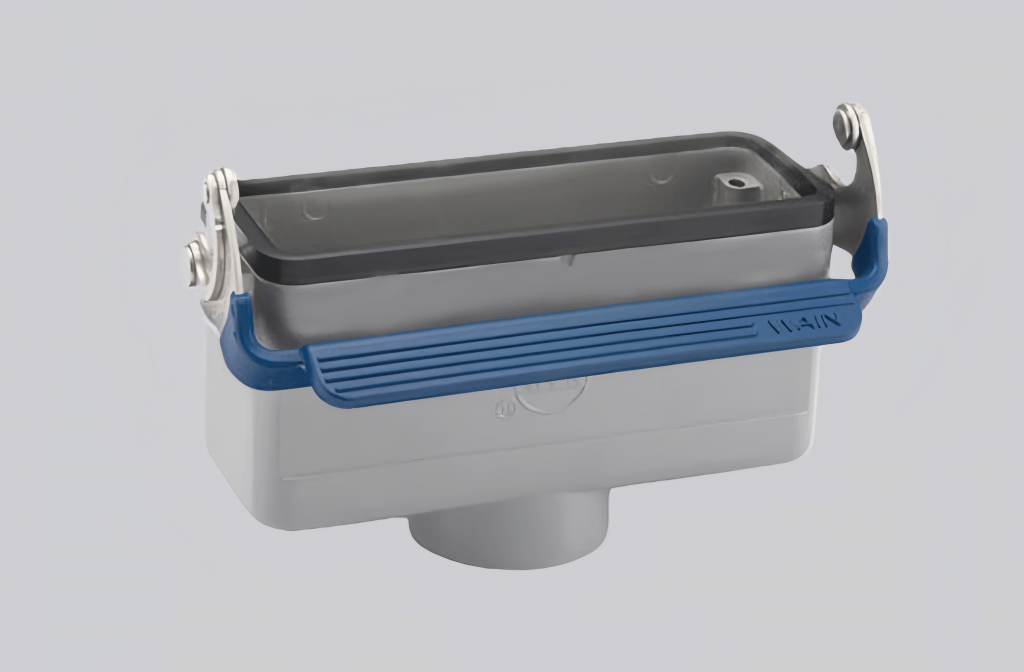 H24B-CCT-1L/SC-M32 | High-Quality Rectangular Connectors-RedTech360