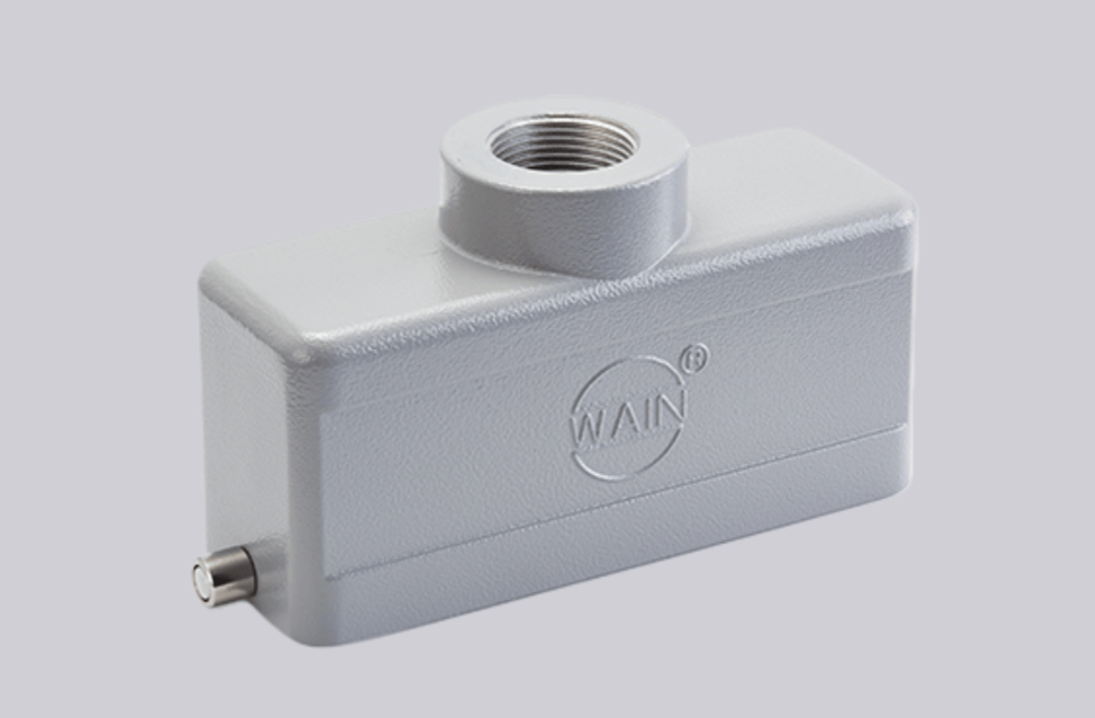 H24B-TE-2B-PG21 | High-Quality Rectangular Connectors-RedTech360