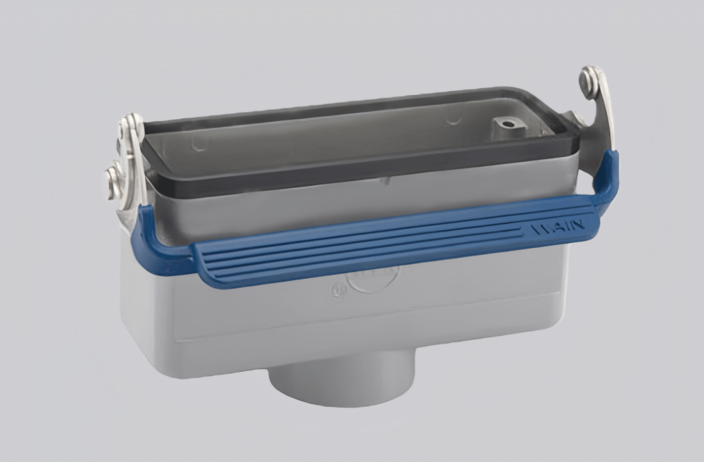 H24B-CCT-1L/SC-PG29 | High-Quality Rectangular Connectors-RedTech360