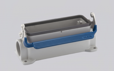 H24B-SF-1L/SC-M25 | High-Quality Rectangular Connectors