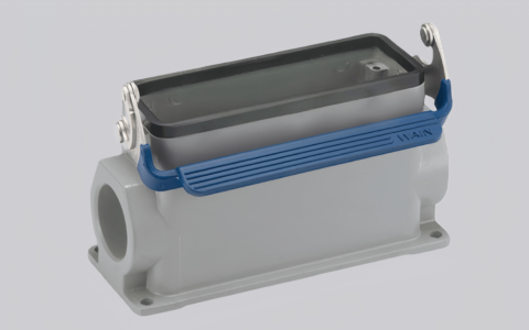 H24B-SFH-1L/SC-M32 | High-Quality Rectangular Connectors