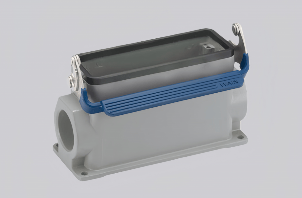 H24B-SFH-1L/SC-2M32 | High-Quality Rectangular Connectors-RedTech360