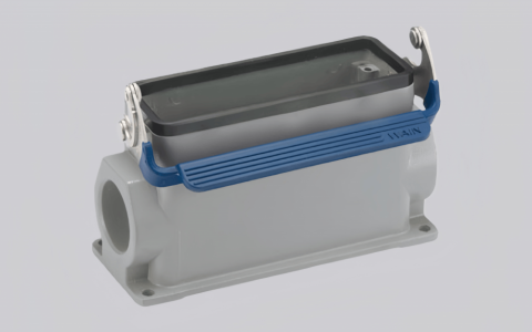 H24B-SFH-1L/SC-PG21 | High-Quality Rectangular Connectors