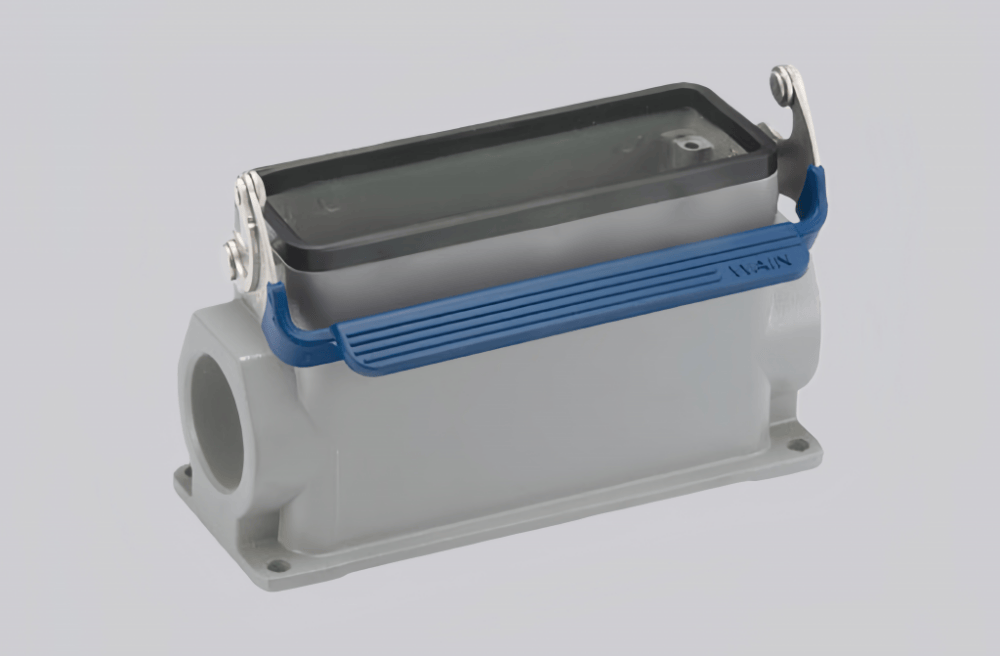 H24B-SFH-1L/SC-PG21 | High-Quality Rectangular Connectors-RedTech360