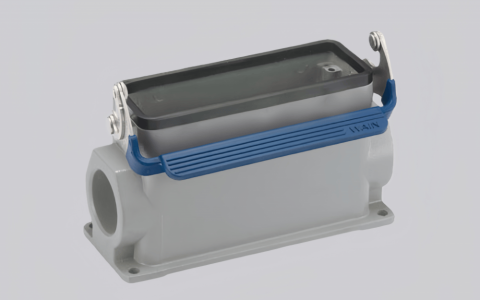 H24B-SFH-1L/SC-2PG21 | High-Quality Rectangular Connectors