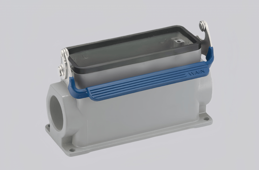 H24B-SFH-1L/SC-2PG21 | High-Quality Rectangular Connectors-RedTech360