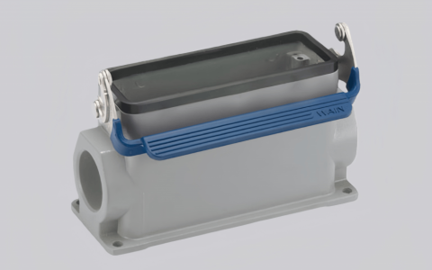 H24B-SFH-1L/SC-PG29 | High-Quality Rectangular Connectors