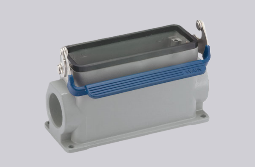 H24B-SFH-1L/SC-2PG29 | High-Quality Rectangular Connectors-RedTech360