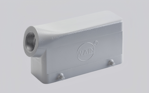 H24B-SE-4B-PG21 | High-Quality Rectangular Connectors