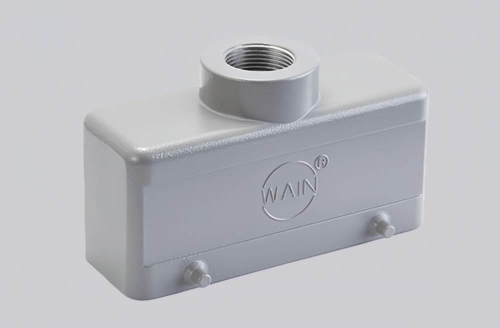 H24B-TE-4B-PG21 | High-Quality Rectangular Connectors-RedTech360