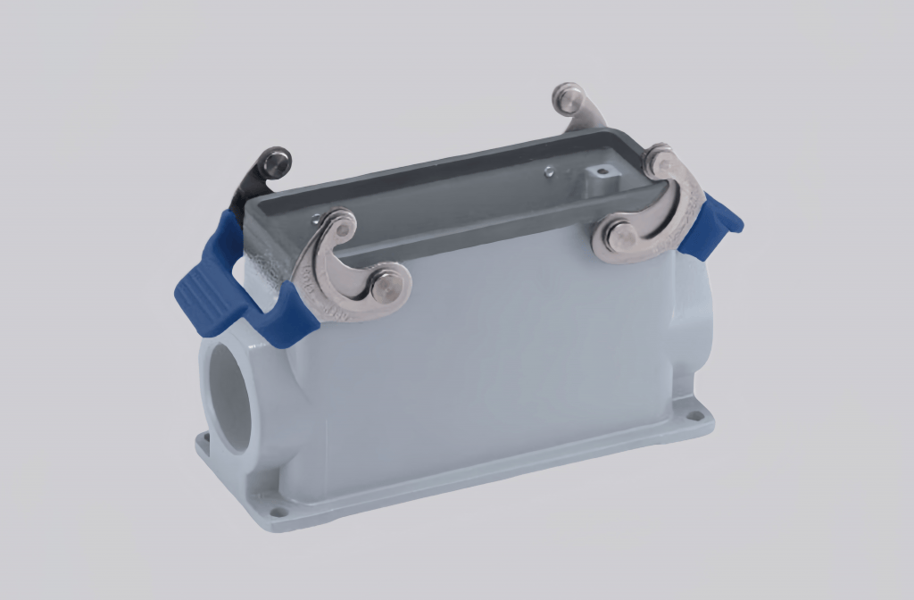 H24B-SFH-2L/SC-2M32 | High-Quality Rectangular Connectors-RedTech360