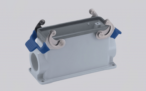 H24B-SFH-2L/SC-PG21 | High-Quality Rectangular Connectors