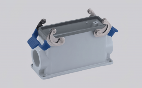 H24B-SFH-2L/SC-2PG21 | High-Quality Rectangular Connectors